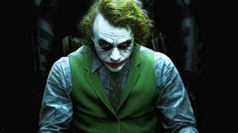 Joker For PC Wallpapers - Top Free Joker For PC Backgrounds - WallpaperAccess