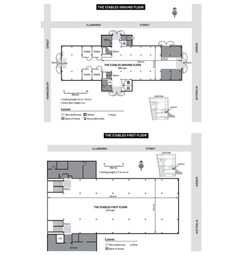 Sydney Showground - Parking, Events, Map, Hotels & Accommodation