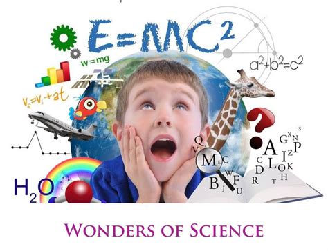 Wonders Of Science Taurian World School