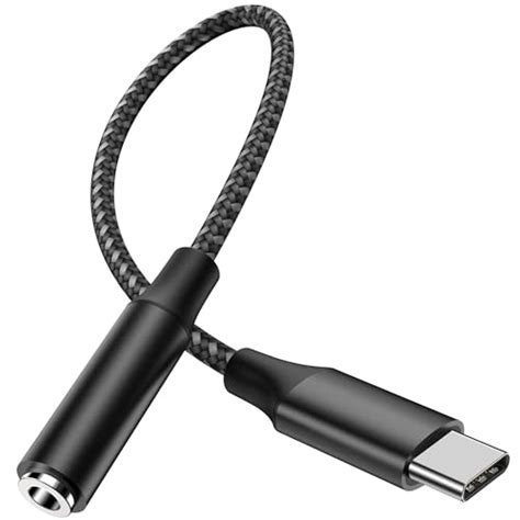 Adapter Klinke Usb C Die 16 Besten Produkte Im Vergleich Kabeltechnik Me