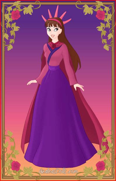 Princess Lisa By Pinkprincess90 On Deviantart