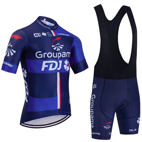 Groupama Fdj Tour De Francia Tienda Ciclismo