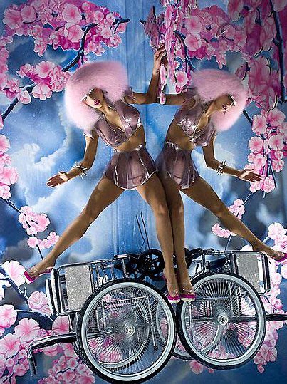 Lady Gaga By David LaChapelle One Of My Favorite Photographers David