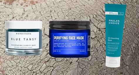 16 Best Face Masks For Men In 2023 Usweekly