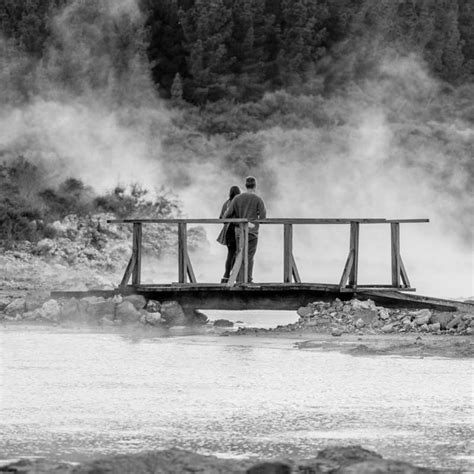 Mud Bath & Spas, Rotorua, New Zealand | Hell’s Gate, Rotorua