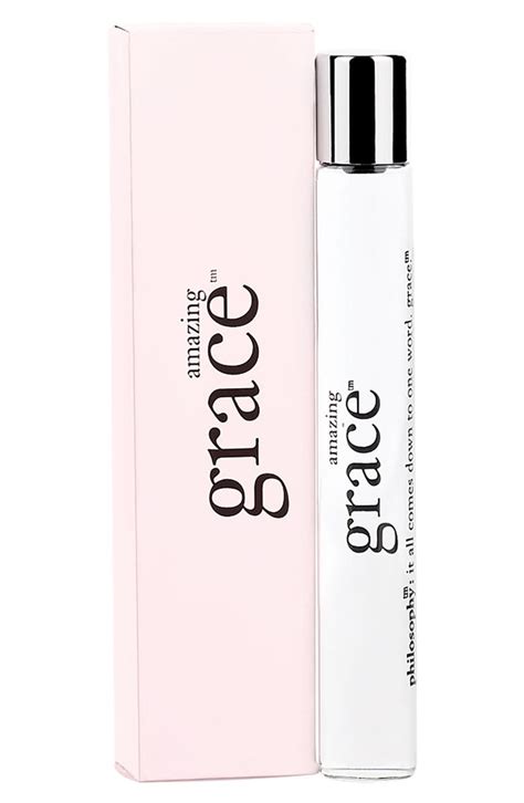 philosophy amazing grace fragrance rollerball | Nordstrom