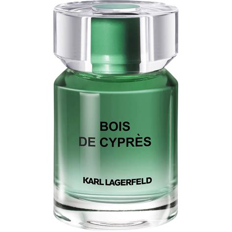 Les Parfums Mati Res Eau De Toilette Spray Bois De Cypr S By Karl