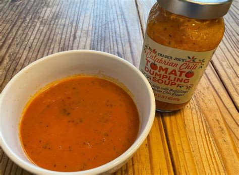 The 1 Best Tasting Trader Joes Soup In 2023