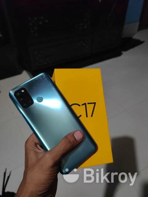 Realme C Used For Sale In Jahaj Company More Bikroy