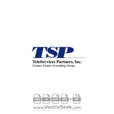 TSP Logo Vector - (.Ai .PNG .SVG .EPS Free Download)