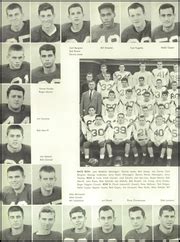 Bradford High School - Spy Yearbook (Kenosha, WI), Class of 1959, Page 76 of 208