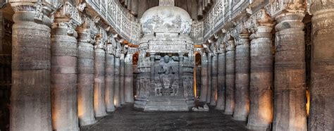 Discover the Ajanta Caves and West India on an ATOL and ABTA Protected ...