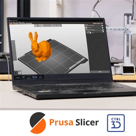 Curso Avanzado De Impresi N D Con Prusaslicer Control D Cursos