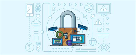 The Importance Of Cybersecurity For MSPs How To Keep Your Clients Safe