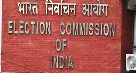 Election Commission Announces 7 Phase Lok Sabha Polls Schedule Gujarat