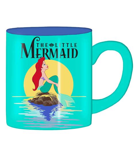 Shop Wholesale Ariel Jumbo Mug Looking Up Disney Princess Oracle