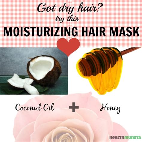 Best Diy Hair Masks For Dry Hair Hubpages