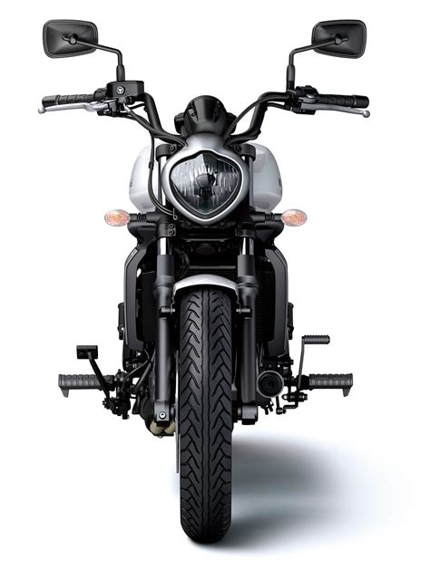 ConcettoMotors Nova Kawasaki Vulcan S venha seguir seu próprio caminho