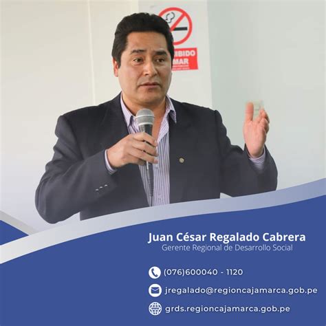 Gerencia Regional De Desarrollo Social