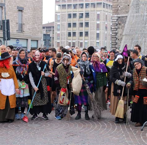 Corsa Della Befana Vivi Terni