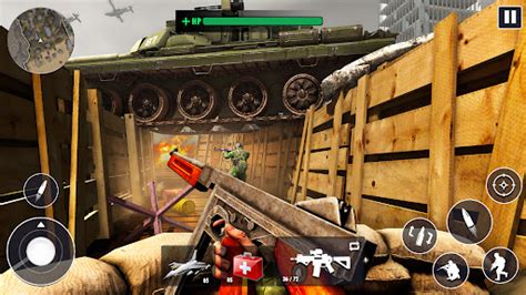 Offline World War Army Games for PC / Mac / Windows 11,10,8,7 - Free ...