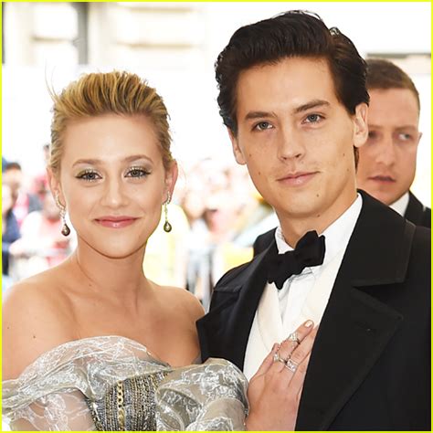 Cole Sprouse Reveals What Happened At The End Of Lili Reinhart Split