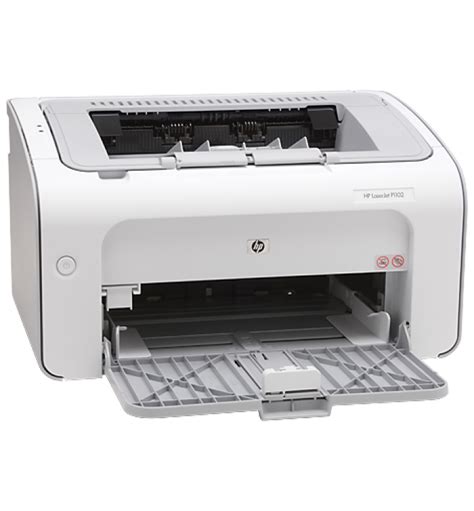 Hp Laserjet Pro P1102 Printer Ce651a First Page Out Ready Black As