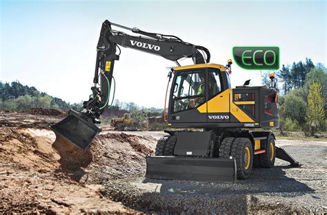 OnSite News Volvo CE EWR150E