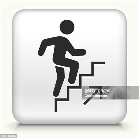 101 Stick Figure Walking Up Stairs Stock Photos High Res Pictures And