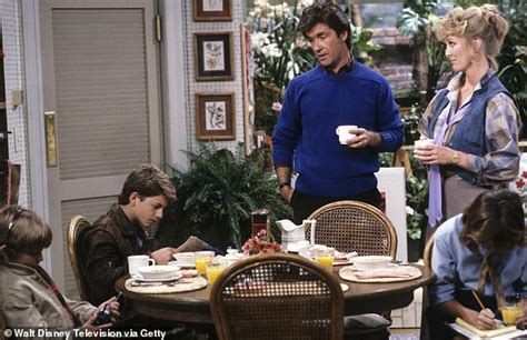 Growing Pains Revival In The Works With Original Cast Hoping To Honor The Late Alan Thicke