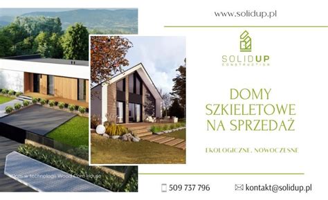 Gotowe Domy Na Sprzeda