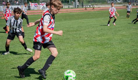 Academy World Cup Day Juventus