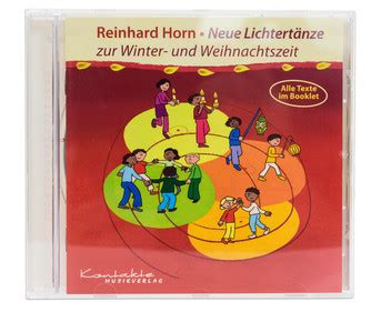 Cd Neue Lichtert Nze Zur Winter Und Weihnachtszeit Betzold At