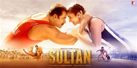 Sultan Trailer HD Video – Salman Khan - Entertainment