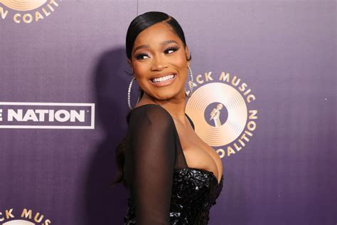 Keke Palmer Files For Custody And Restraining Order Amid Domestic