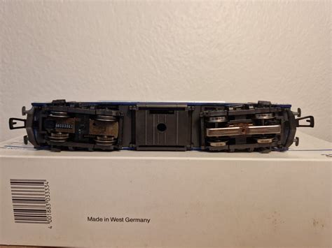 M Rklin E Lok Bb Sncf H Kaufen Auf Ricardo