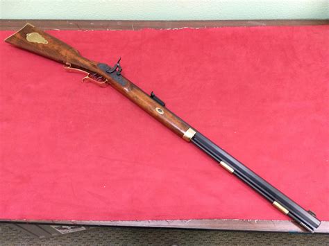 Cva Hawken Muzzleloader 50 Calibe For Sale At 917108544