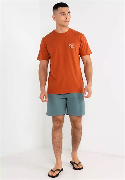 Buy Rip Curl Searchers Sea Lice Tee Online Zalora Malaysia