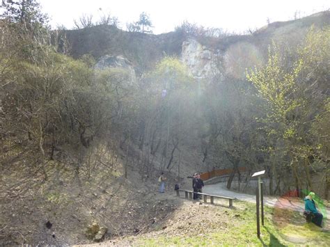 Fotogalerie Jeskyn Na Turoldu P Ed Jeskyn Turistika Cz