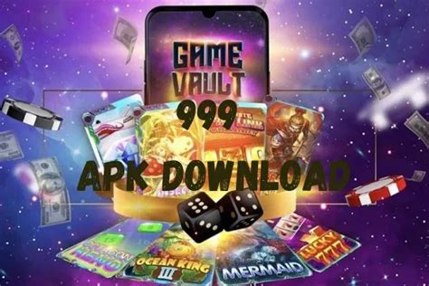 Game Vault 999 Apk Download Unleash Your Inner Gamer