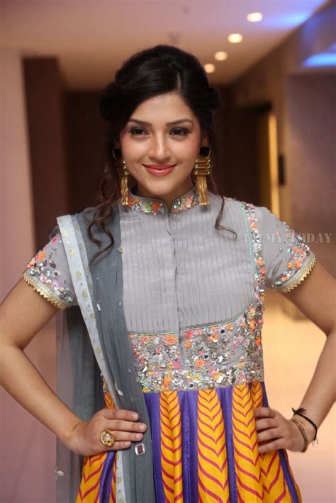 Picture 1538637 Mehreen Kaur Pirzada At Raja The Great Movie Success