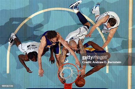 479 Los Angeles Lakers Paul Gasol Stock Photos High Res Pictures And