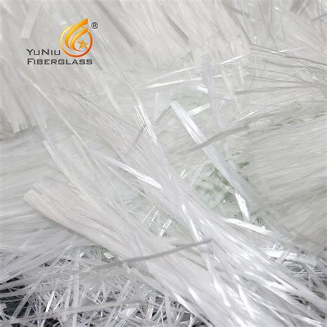 Most Popular Quickly Wet Out 10 13um Fiberglass Chopped Strands Needle Mat From China