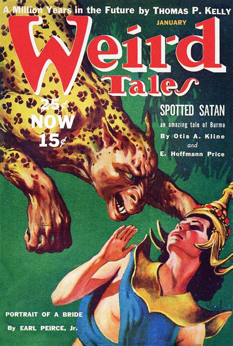 Weird Tales Magazine Back Issues Year 1940 Archive