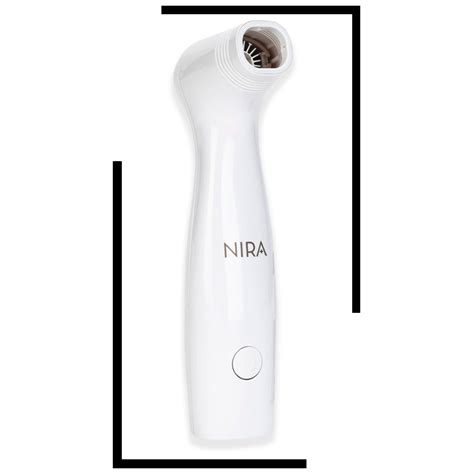 NIRA Pro Laser Review: Why This Skincare Device Is Worth It | Marie Claire