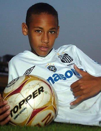 Neymar Height, Weight, Age, Wife, Family, Biography & More