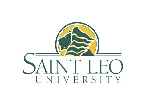 Saint Leo University Logo PNG Transparent Logo - Freepngdesign.com