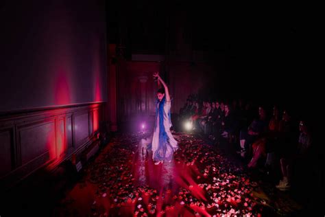 We Call It Flamenco Frankfurt Ein Authentisches Tanzspektakel