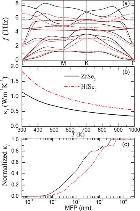 Calculated Phonon Dispersion Relations Along High Symmetry Directions Download Scientific