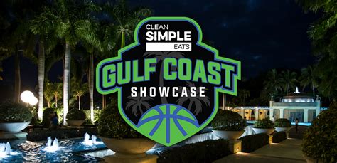 Gulf Coast Showcase